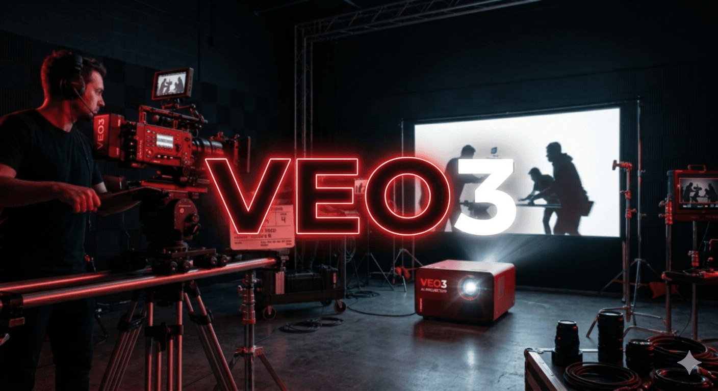Veo3: Revolutionizing AI Video Generation with Hyper Realistic Creations — Discover How This Cutting-Edge Tool Turns Ideas into  Stunning Videos Effortlessly