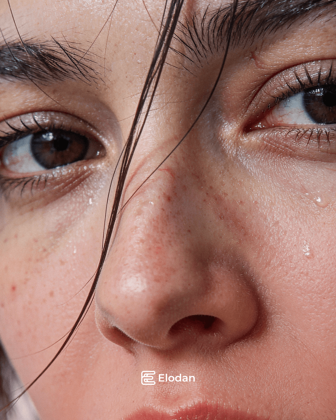 AI Skin Enhancer: Transforming Portraits with Smart,  Natural AI Retouching — How Intelligent AI is Revolutionizing Skin Enhancement  for Photographers and Creators