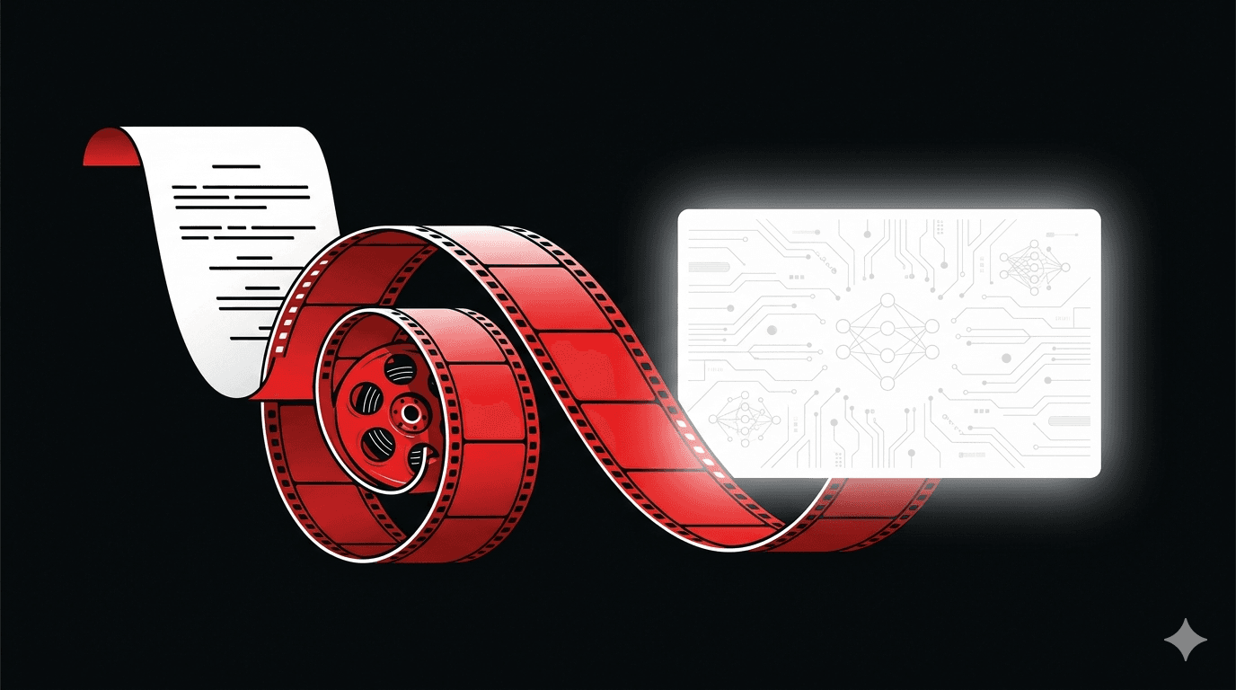 Script-to-Screen AI: Automate Storyboard to Video — Revolutionizing Storytelling with Seamless AI-Powered  Video Creation