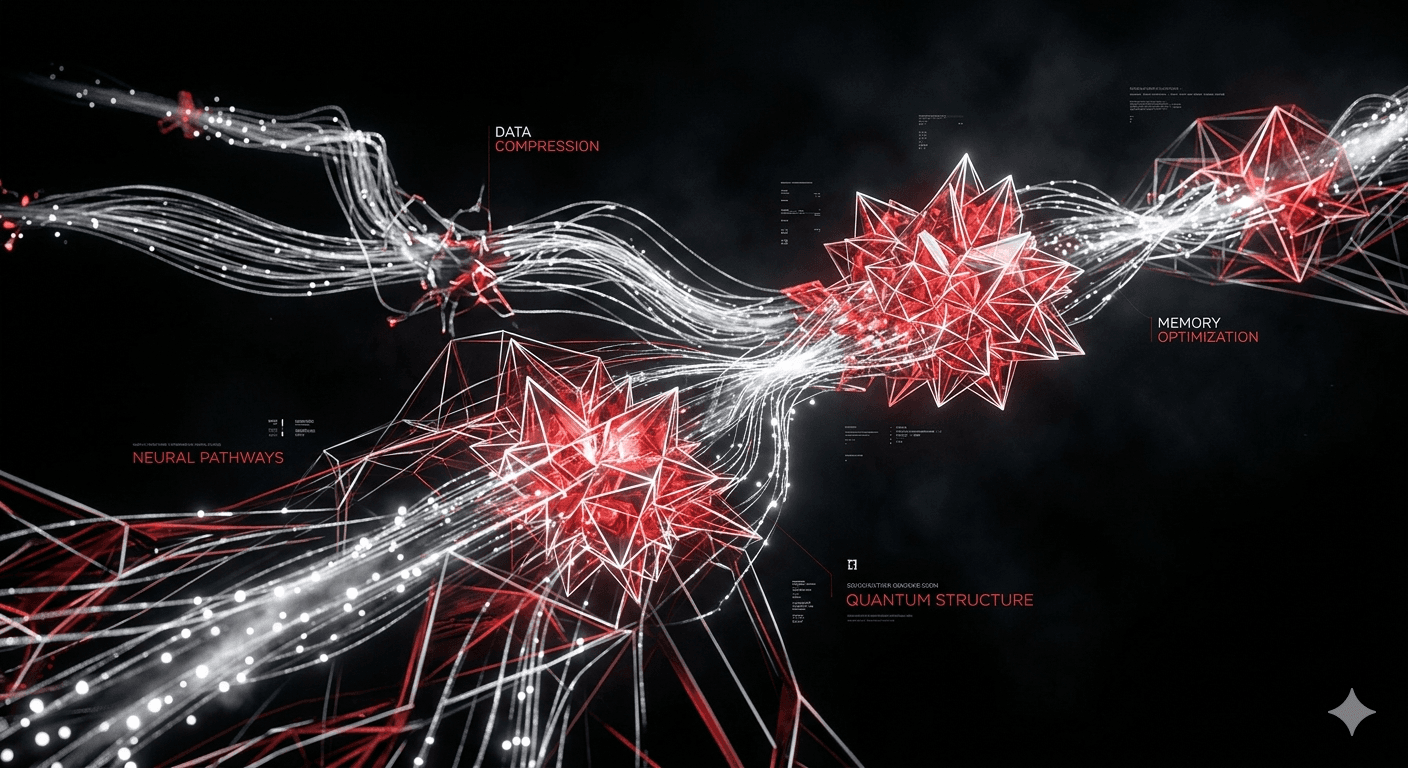 Google's TurboQuant AI Compression Crushes Chip Stocks – Revolutionizing AI Inference Forever