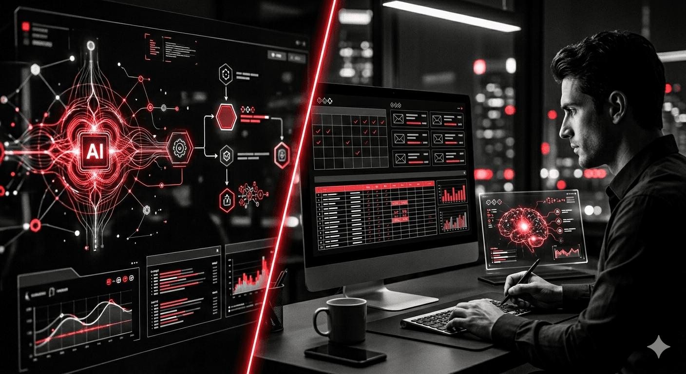 The Agent Revolution Is Here: How Anthropic’s Claude Is Redefining AI Automation