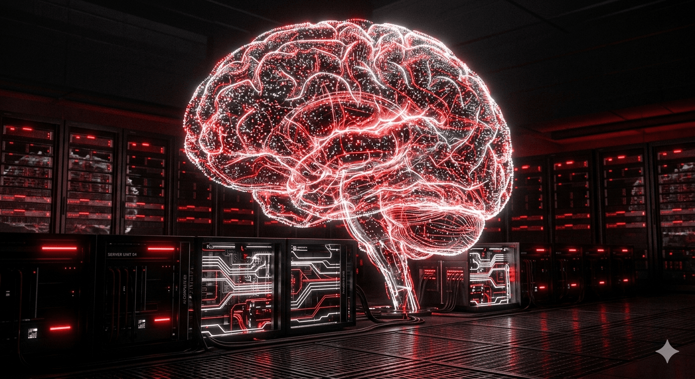 Anthropic Just Accidentally Built the Most Dangerous AI Ever — And It May Have Already Lost Control